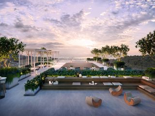 Condo en venta de 1 habitaciones en Kathu, Phuket