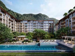 Condo en venta de 1 habitaciones en Kathu, Phuket