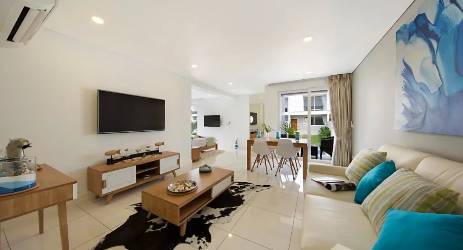 For sale スタジオ condo in Ko Samui, Surat Thani