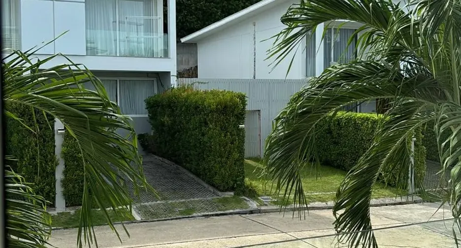 For sale スタジオ condo in Ko Samui, Surat Thani
