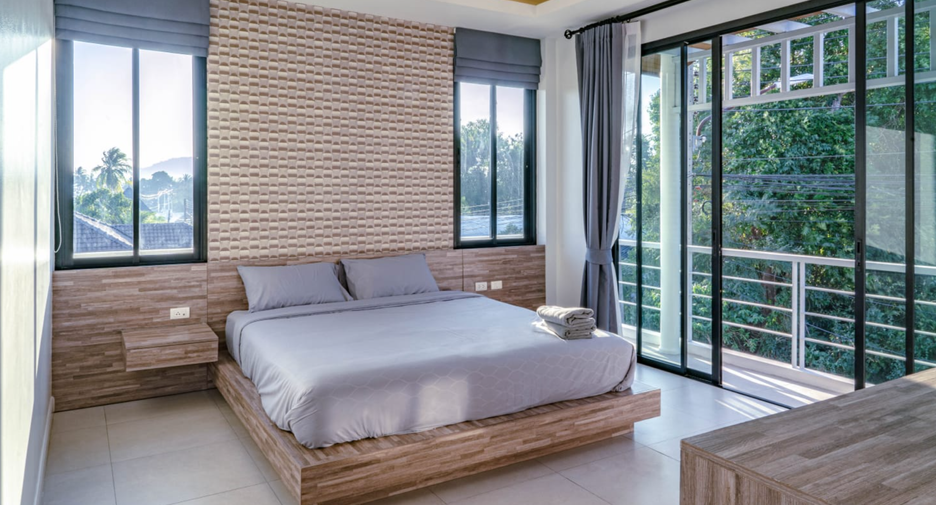 出售 3 卧室 独立屋 在 Phuket Town, 普吉
