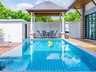 出售 3 卧室 独立屋 在 Phuket Town, 普吉