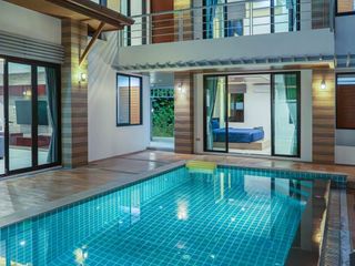 出售 3 卧室 独立屋 在 Phuket Town, 普吉