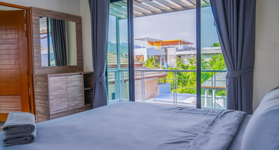 出售 3 卧室 独立屋 在 Phuket Town, 普吉