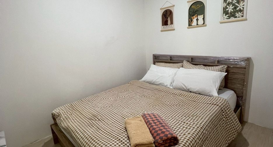 出租 1 卧室 独立屋 在 塔朗, 普吉