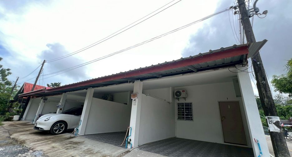 出租 1 卧室 独立屋 在 塔朗, 普吉
