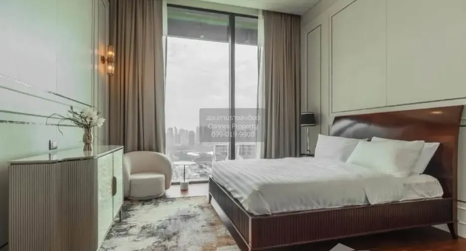 For sale 4 bedrooms condo in Pathum Wan, Bangkok