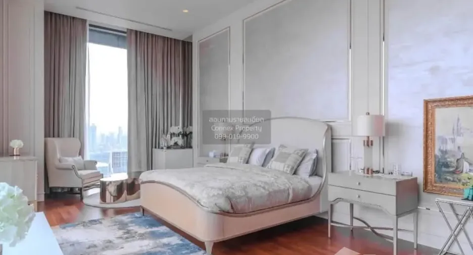 For sale 4 bedrooms condo in Pathum Wan, Bangkok