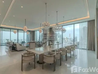 For sale 4 bedrooms condo in Pathum Wan, Bangkok