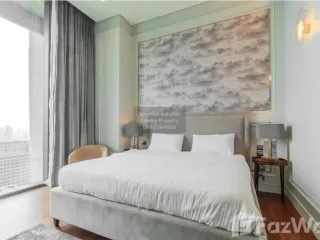 For sale 4 bedrooms condo in Pathum Wan, Bangkok