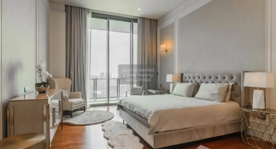 For sale 4 bedrooms condo in Pathum Wan, Bangkok