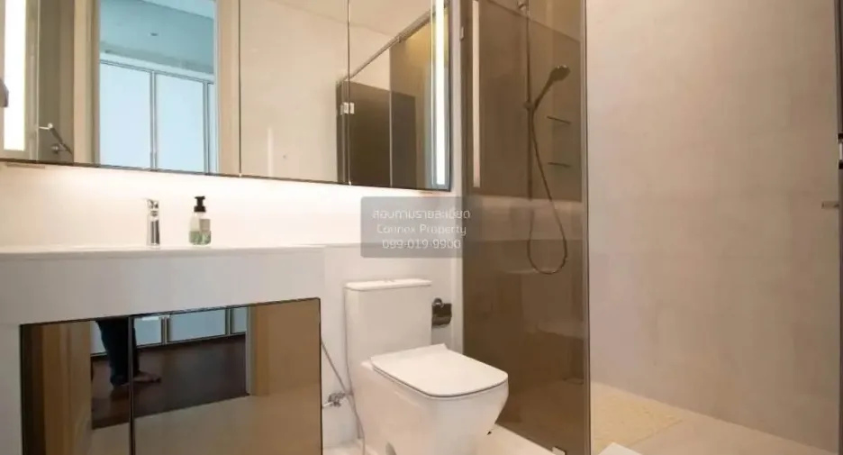 For sale 4 bedrooms condo in Pathum Wan, Bangkok