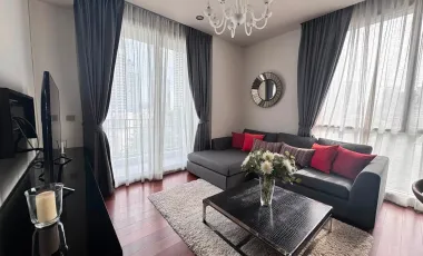 ให้เช่า 2 ห้องนอน คอนโด ใน วัฒนา, กรุงเทพฯ