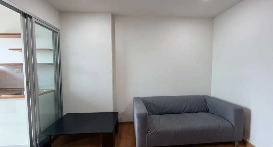 Condo en alquiler de 1 habitaciones en Phasi Charoen, Bangkok