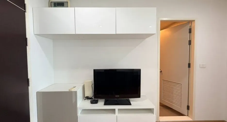 Condo en alquiler de 1 habitaciones en Phasi Charoen, Bangkok