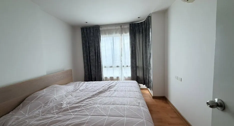 Condo en alquiler de 1 habitaciones en Phasi Charoen, Bangkok
