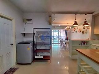 Haus zur Miete mit 3 Zimmer in Bang Lamung, Chonburi