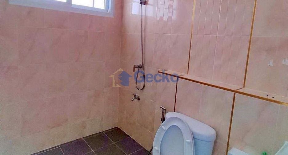 Haus zur Miete mit 3 Zimmer in Huay Yai, Pattaya