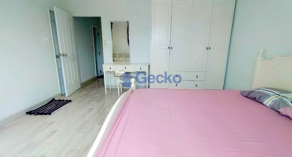 Haus zur Miete mit 3 Zimmer in Huay Yai, Pattaya