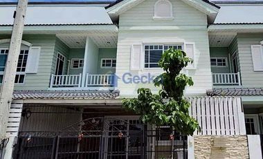 Haus zur Miete mit 3 Zimmer in Huay Yai, Pattaya
