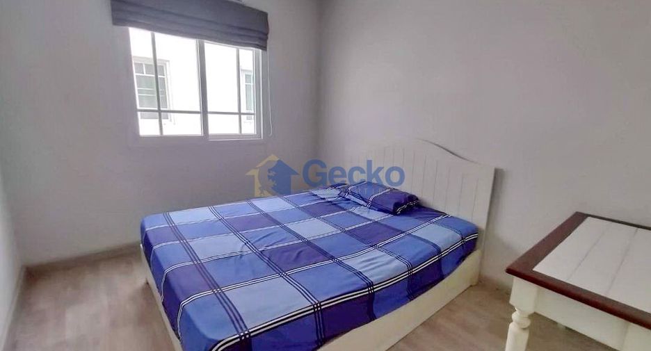 Haus zur Miete mit 3 Zimmer in Huay Yai, Pattaya