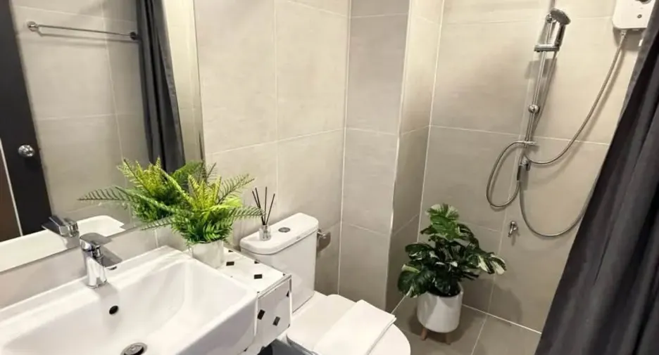 Condo en venta de 1 habitaciones en Bangkok Noi, Bangkok