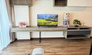 Condo en venta de 1 habitaciones en Bangkok Noi, Bangkok
