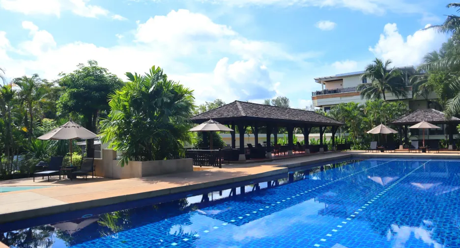 Apartment zur Miete mit 3 Zimmer in Thalang, Phuket