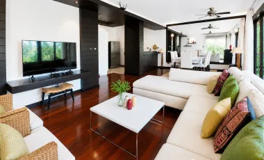 Apartment zur Miete mit 3 Zimmer in Thalang, Phuket