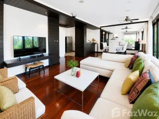Apartment zur Miete mit 3 Zimmer in Thalang, Phuket