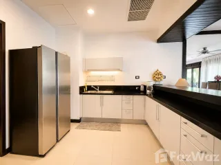 Apartment zur Miete mit 3 Zimmer in Thalang, Phuket