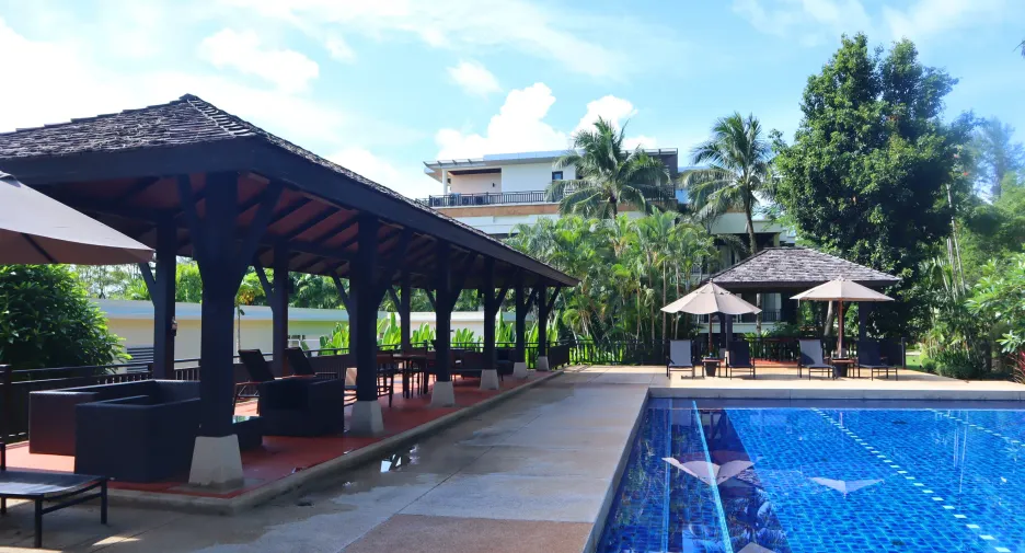Apartment zur Miete mit 3 Zimmer in Thalang, Phuket