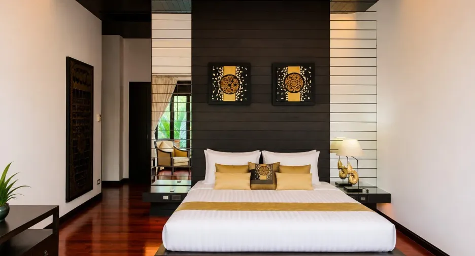 Apartment zur Miete mit 3 Zimmer in Thalang, Phuket