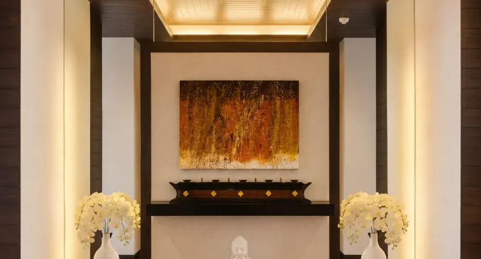 Apartment zur Miete mit 3 Zimmer in Thalang, Phuket