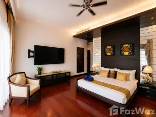 Apartment zur Miete mit 3 Zimmer in Thalang, Phuket
