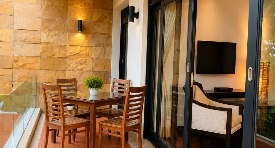 Apartment zur Miete mit 3 Zimmer in Thalang, Phuket