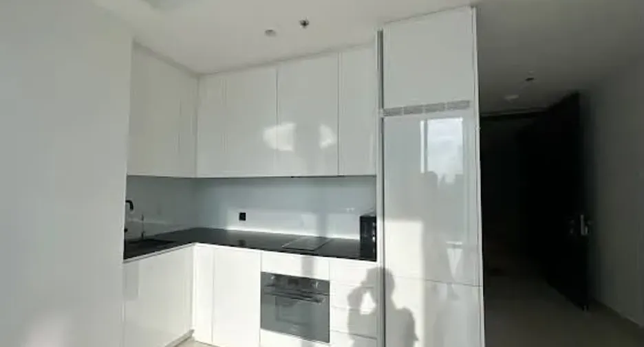 Wohnung zur Miete mit 1 Zimmer in Sathon, Bangkok