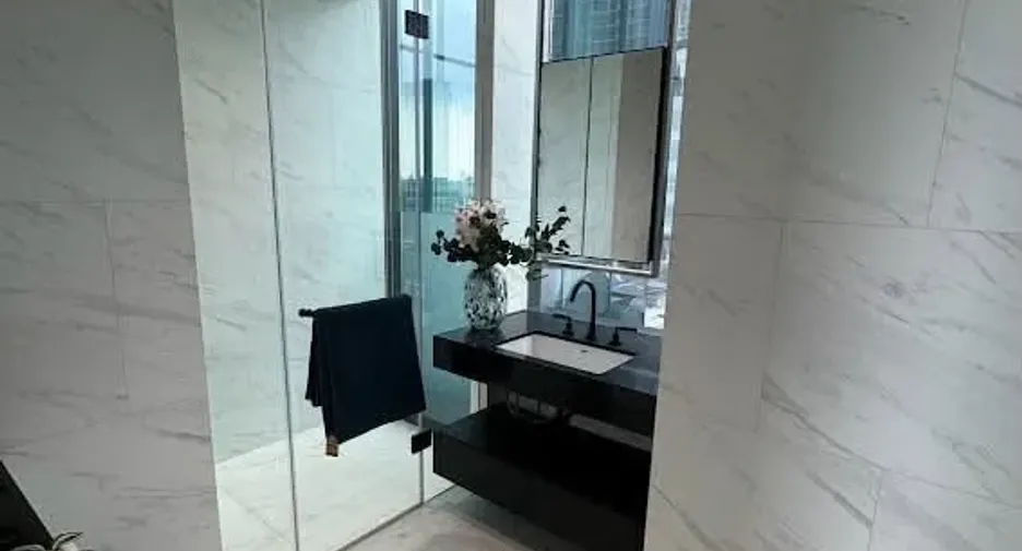 Wohnung zur Miete mit 1 Zimmer in Sathon, Bangkok
