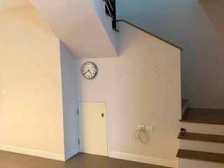 Casa adosada en venta de 3 habitaciones en Min Buri, Bangkok