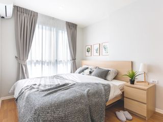 For sale 1 bed condo in Chatuchak, Bangkok