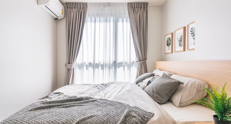 For sale 1 bed condo in Chatuchak, Bangkok