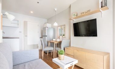 For sale 1 bed condo in Chatuchak, Bangkok