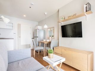For sale 1 bed condo in Chatuchak, Bangkok