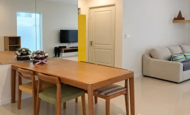For sale 2 bedrooms condo in Khlong San, Bangkok