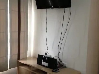 For sale and for rent 2 bedrooms condo in Khlong San, Bangkok
