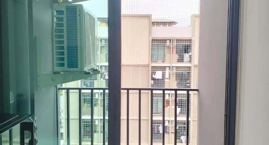 Condo en alquiler de 1 habitaciones en Chatuchak, Bangkok
