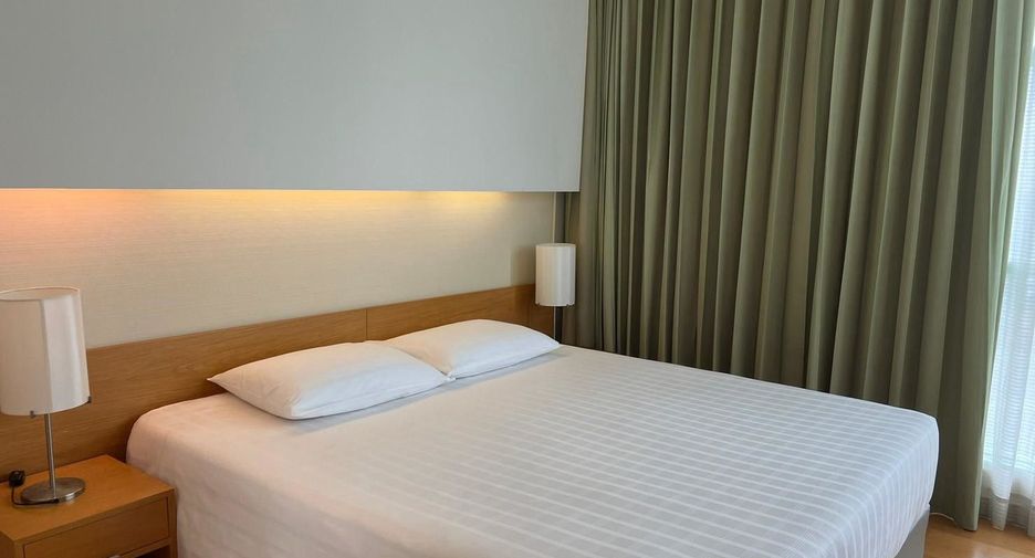 For rent 1 bed apartment in Bang Kho Laem, Bangkok