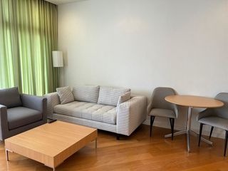 For rent 1 bed apartment in Bang Kho Laem, Bangkok