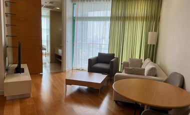For rent 1 bed apartment in Bang Kho Laem, Bangkok