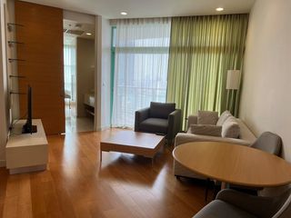 For rent 1 bed apartment in Bang Kho Laem, Bangkok